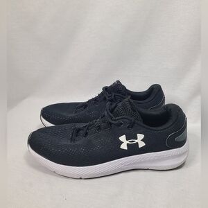 Womens Under Armour Charged Pursuit size 9